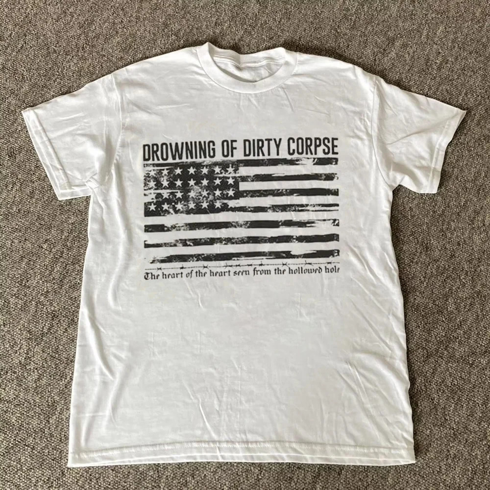 Y2k Style Fashion T-shirts Summer Gothic Slim 2000s Vintage Graphic T-shirts Punk Women Short Sleeve Sexy Streetwear T-shirts 260921