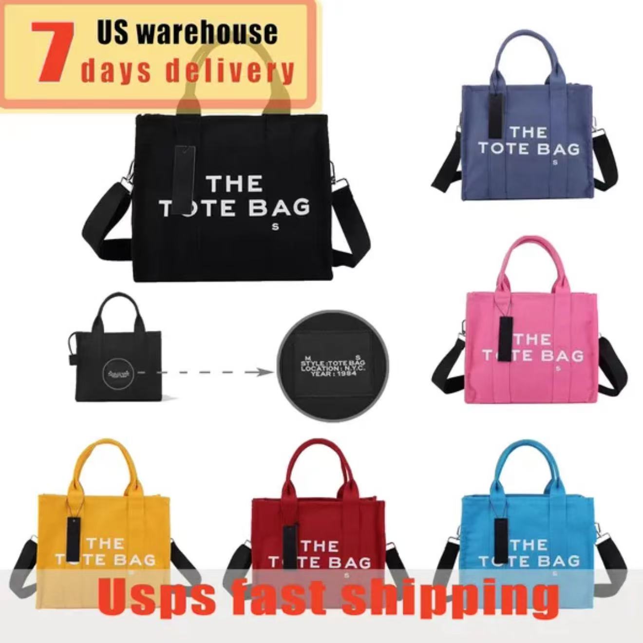 12A Tote bag designer bag women's shoulder bag canvas handbag crossbody bag luxury large capacity shopping bag fashionable multi-color handbag