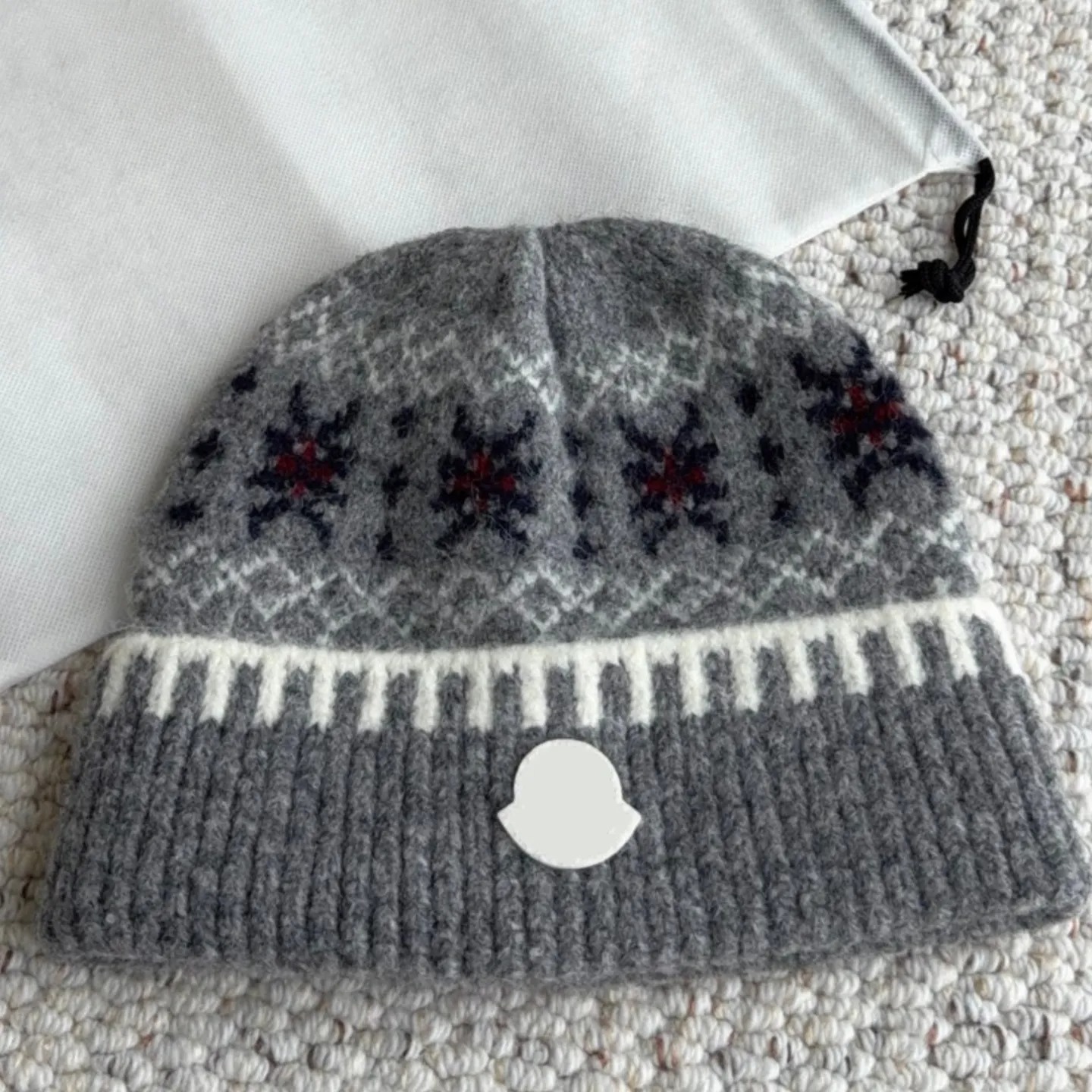 floral beanie bonnet designer beanie beanies skull cap beanie designer hat winter hat bonnet luxe Knitted hat skull caps for men hats designers wome