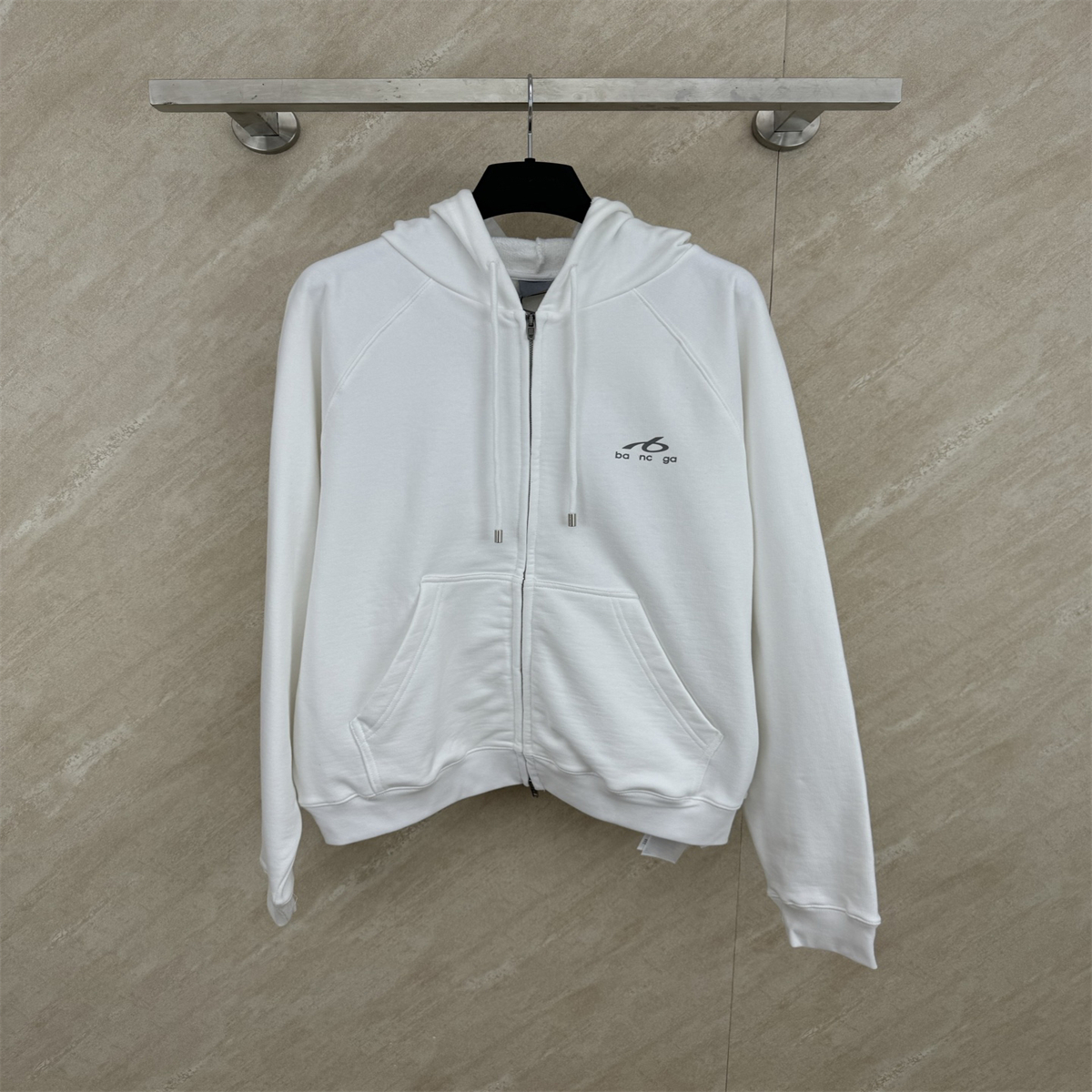 Men's Plus Size Hoodies & Sweatshirts in autumn / winter 2026 knitting machine Custom jnlarged detail crew neck cotton 6921b9