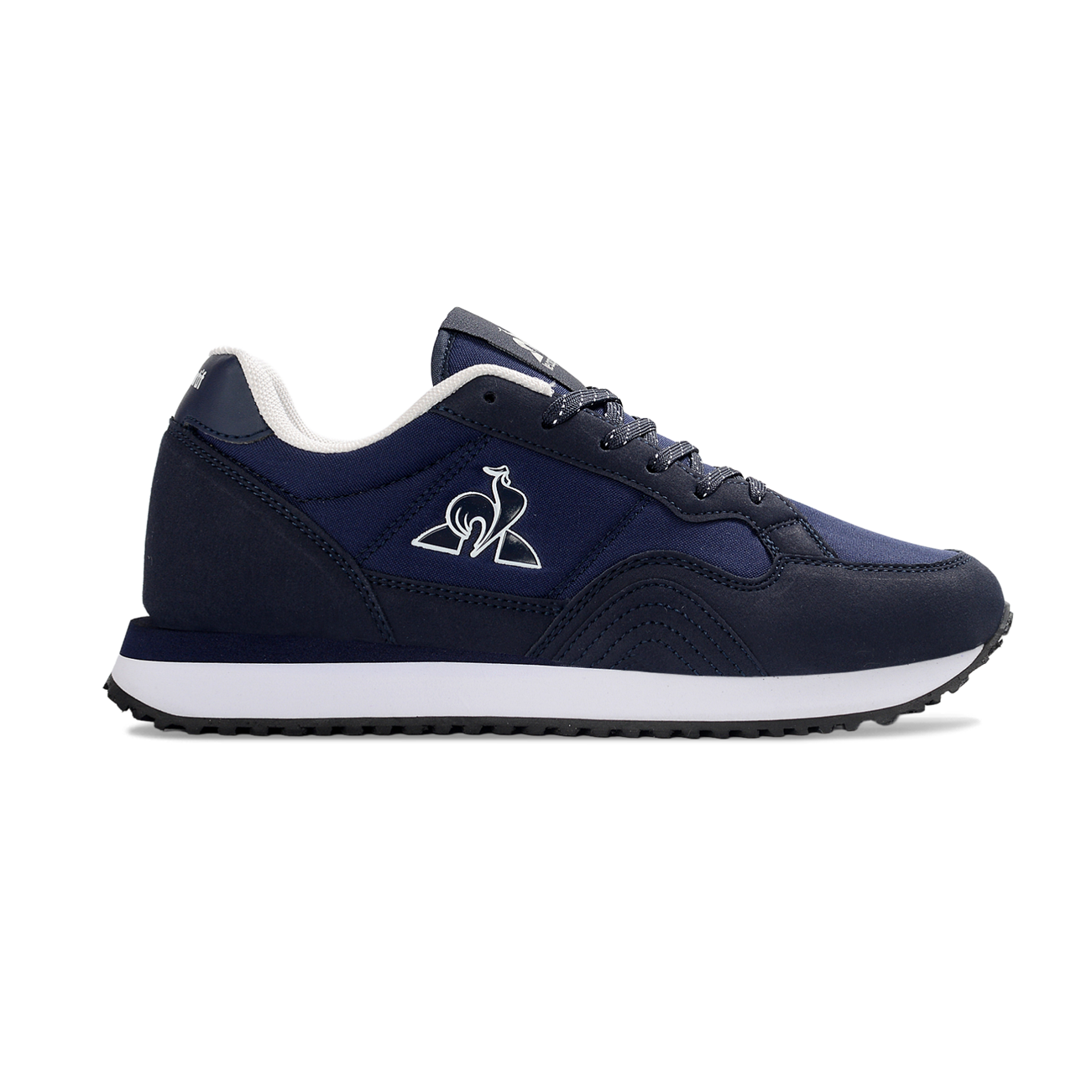 Designer Le Coqshoes Casual shoes Mens Womens Trainers Rooster Daily outfit Leather Mesh Triple Black White Grey Navy Brown Red Outdoor Sports Sneak