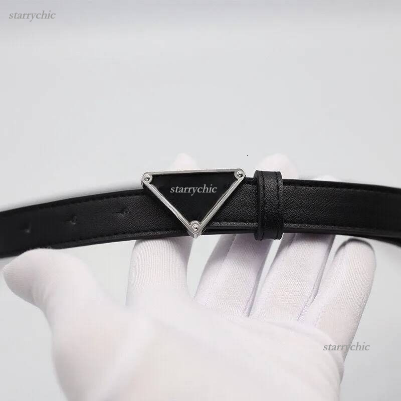 triangle belt Mens Designer Belts For womens Genuine Leather ladies jeans Luxury Brand belt pin buckle casual strap wholesale cinturones size 95 125