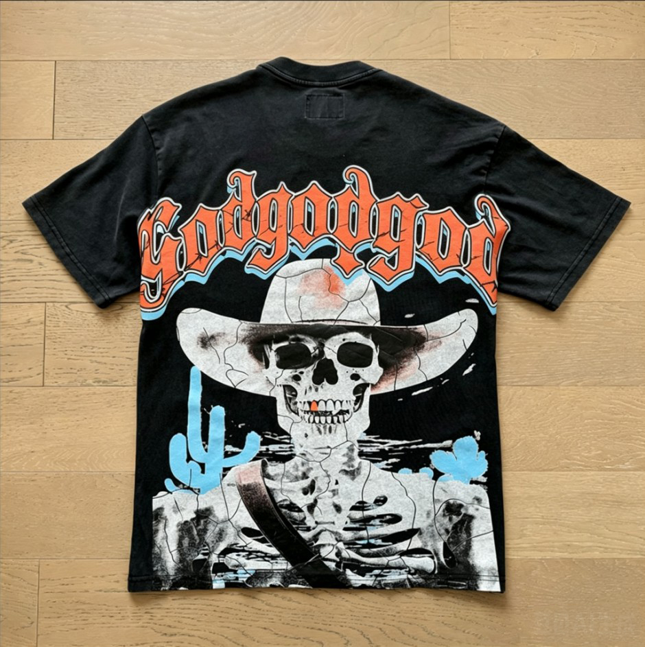 mens t-shirt designer tshirt hip hop graphic Tee spring summer men women long sleeves shirts casual loose Baseball Tshirts long shirts