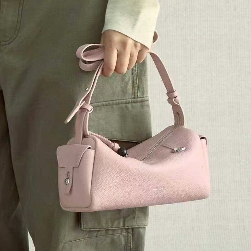Songmontbag Wallet Designer Woman Luxury Song Bag Luxury Leather Top Handle Shoulder Handbag Structured Casual Sac Office Work Travel Everyday Purse