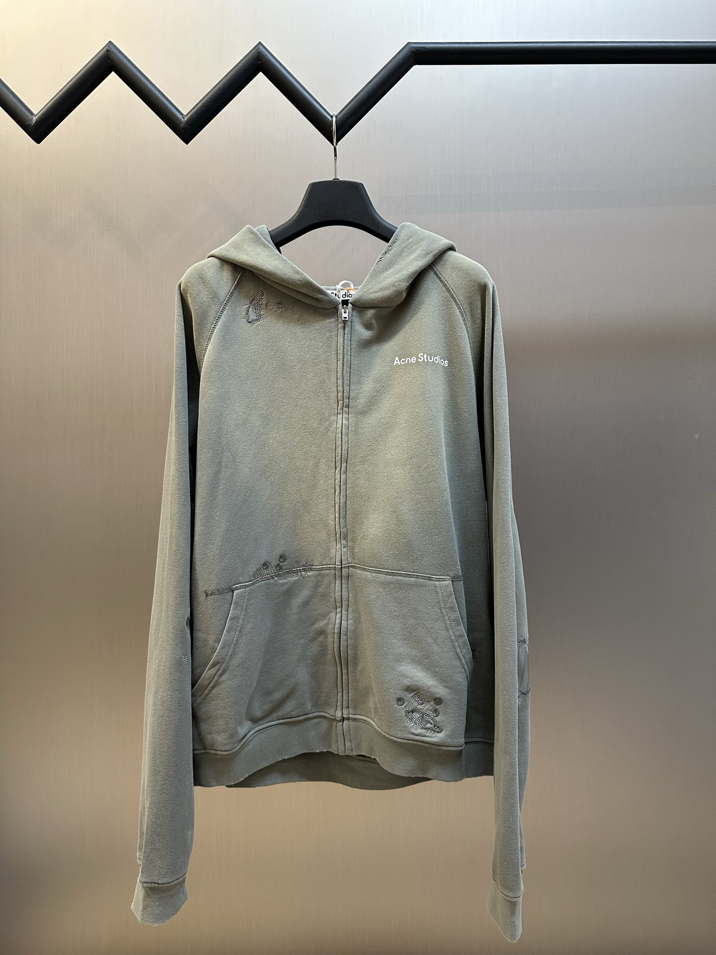Men's plus size Outerwear & Coats Water Resistant Quick Dry Thin Skin Windbreaker Hooded Sun Proof Jackets Reflective plus size rr4432323
