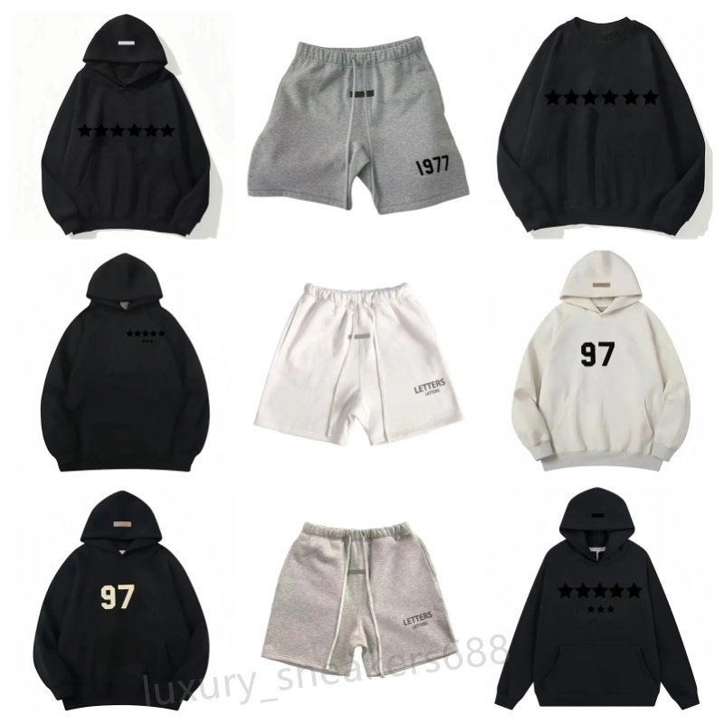 hoodie Designer Children sweatshirt pullover sweatshirt letter embroidery pull American trendy hooded sweatshirt long sleeve casual top for Boys Gir
