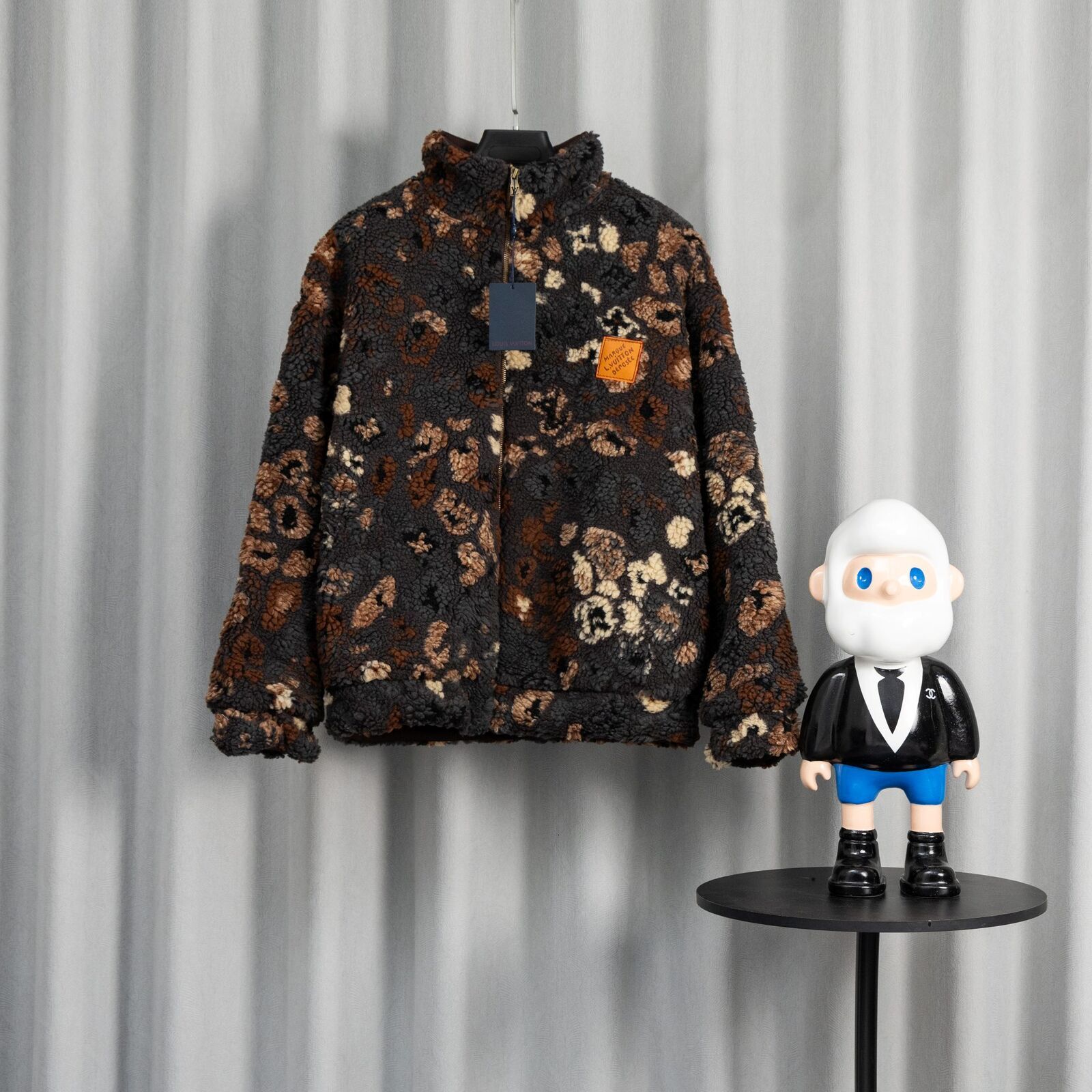 10AA Mens Woman Jacket Coat Hoodie Shirt Luxury Man Coats Designer Windbreaker Long Sleeves Outwears Jackets