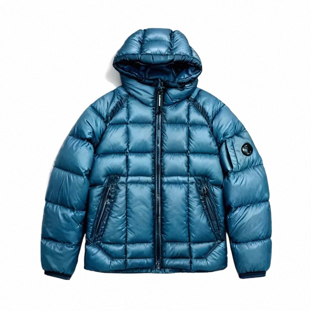 heren katoenen gewatteerde puffer cp jas aanvalspak functionele casual sport bovenkleding lichtgewicht winddichte streetwear jas voor dagelijks buit