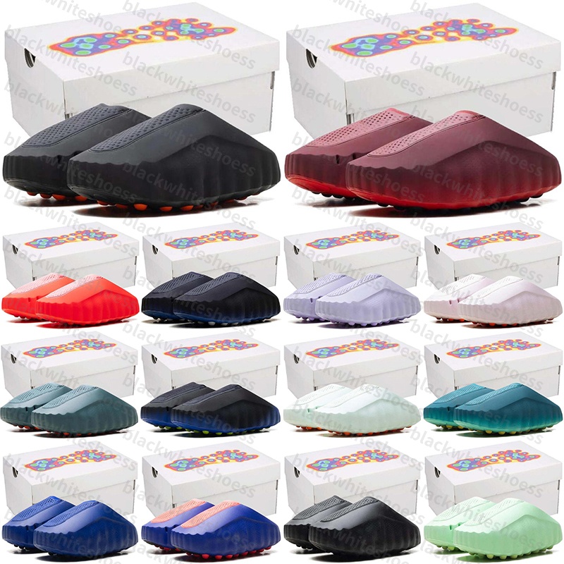 Mind slides Free Shipping With Box Designer mules nocta Fragment sandals claquette clogs heels slippers d h gate sliders shoes sandles for mens wome