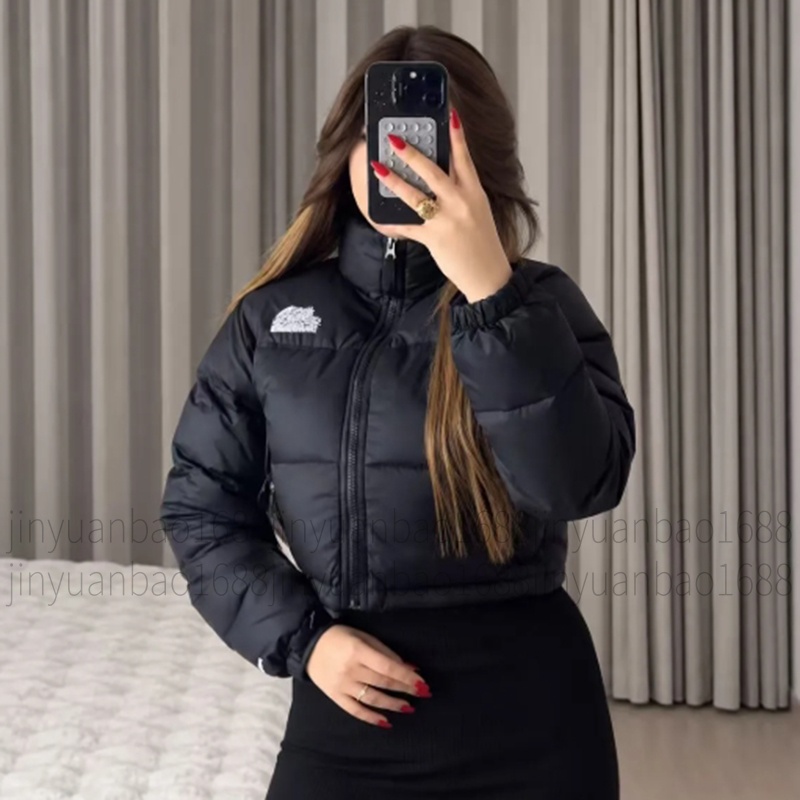 jacket women designer winter womens Kendall down jacket men 700-puff white duck down jacket high-waisted short parkas top jacket couples Outerwear v