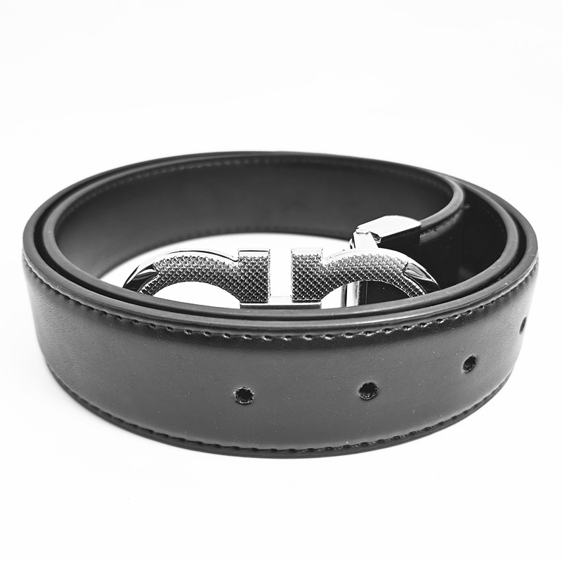 Belts for Men Designer Belt Women 3.5cm Width Solid Leather Belts Gold Silver Buckle Brand Luxury Belt High Quality Woman and Man Waistband Belt cei