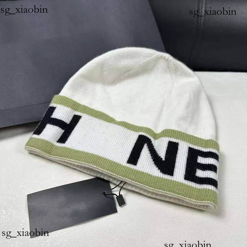 Beanie Fit Mens Designer Woman Hat Winter Korean Version Popular Warm Versatile Knitted Cap Hot