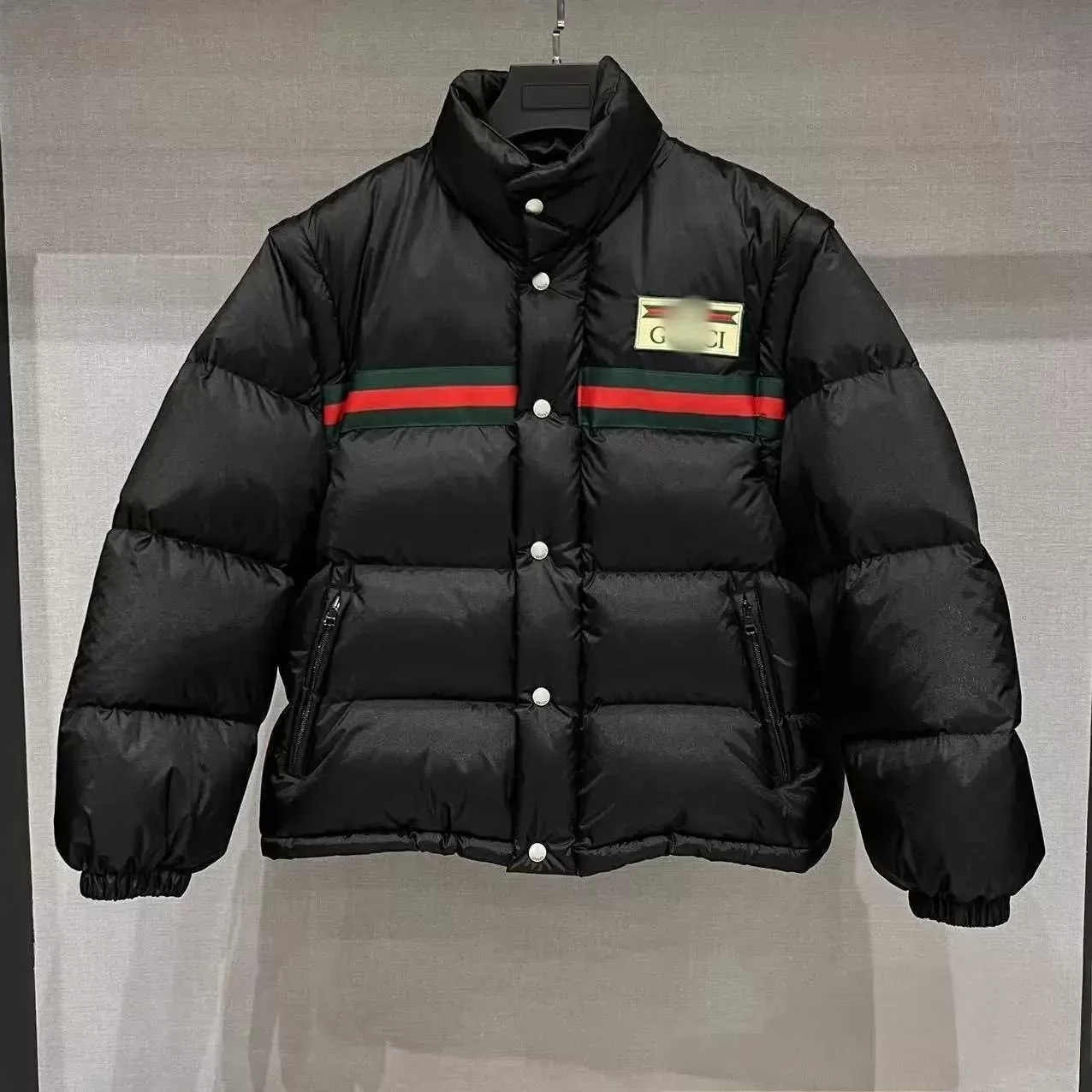 Designer Retro Nuptses Faces Jacket Men Jacket Puffer Jacket Face700 Down Jackets Coats Peak Purple Unisex Long Sleeve321