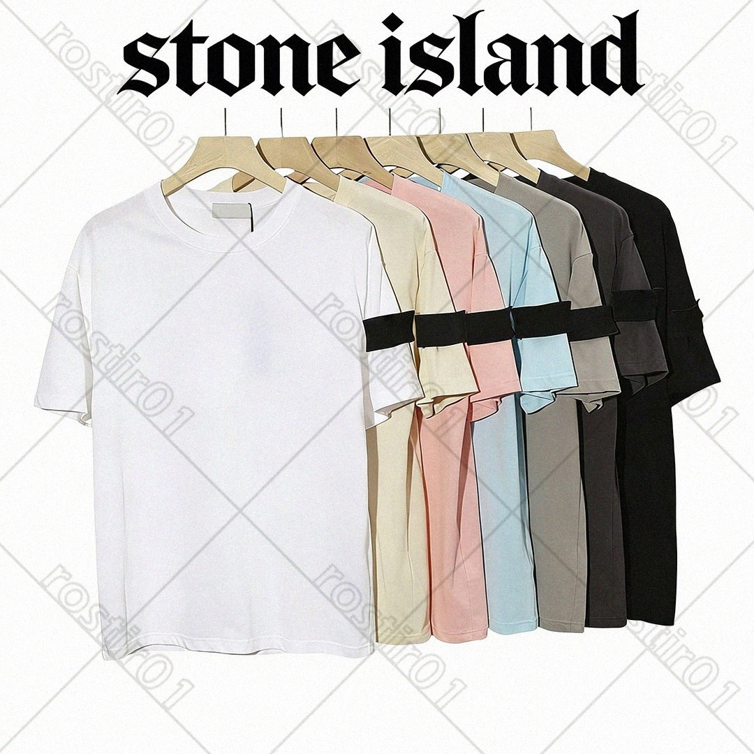Designer Stonne Mens Cargo jumper badge sweatshirt Topstoney hoodie men cargo pants pull Pullover tracksuit Autumn Hoodies Womens Long Sleev y2LG#