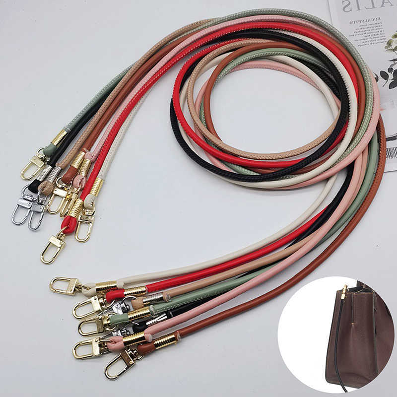 Accessori per parti Borsa a tracolla creativa Borsa a tracolla di ricambio per zaino Cintura regolabile Cintura in pelle PU Accessori per borse fai