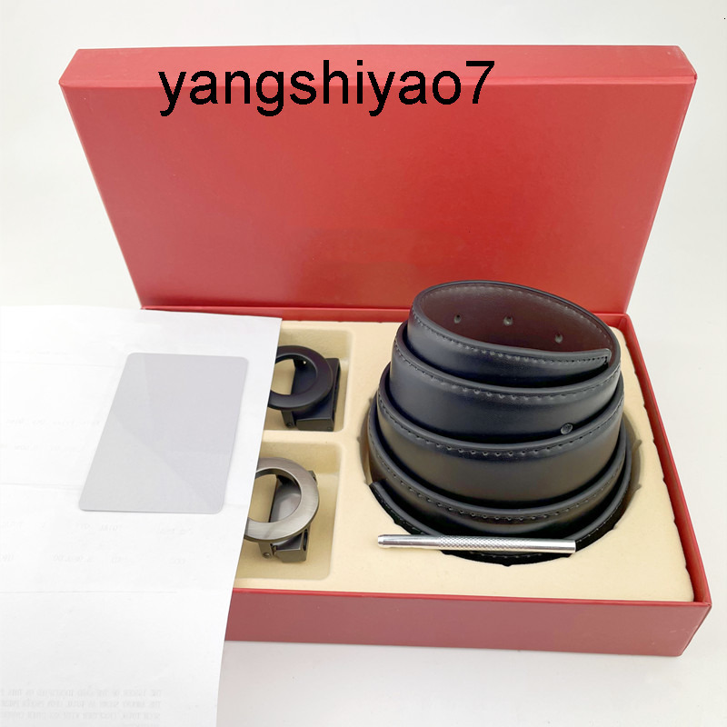 ferragamobeltsly ferregammo feragamoo ferragamomen Belts for jeans Luxury Design Men Fashion Print Or Smooth belt 35cm Combination Box size 105125CM