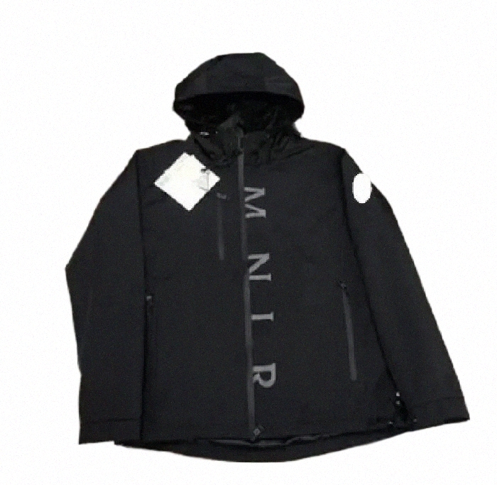 jacket windbreaker mens hoodie varsity jacket mens women designer waterproof spring autumn hooded sports windbreaker sportswear Coats j96m#