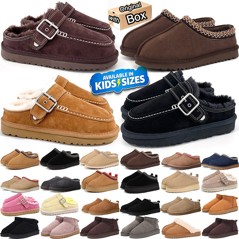 designers slippers Goldenstar Evelina buckle kids baby childrens shoes ugggoldenstar clogs australia uggsman tasman slippers women men platform wint