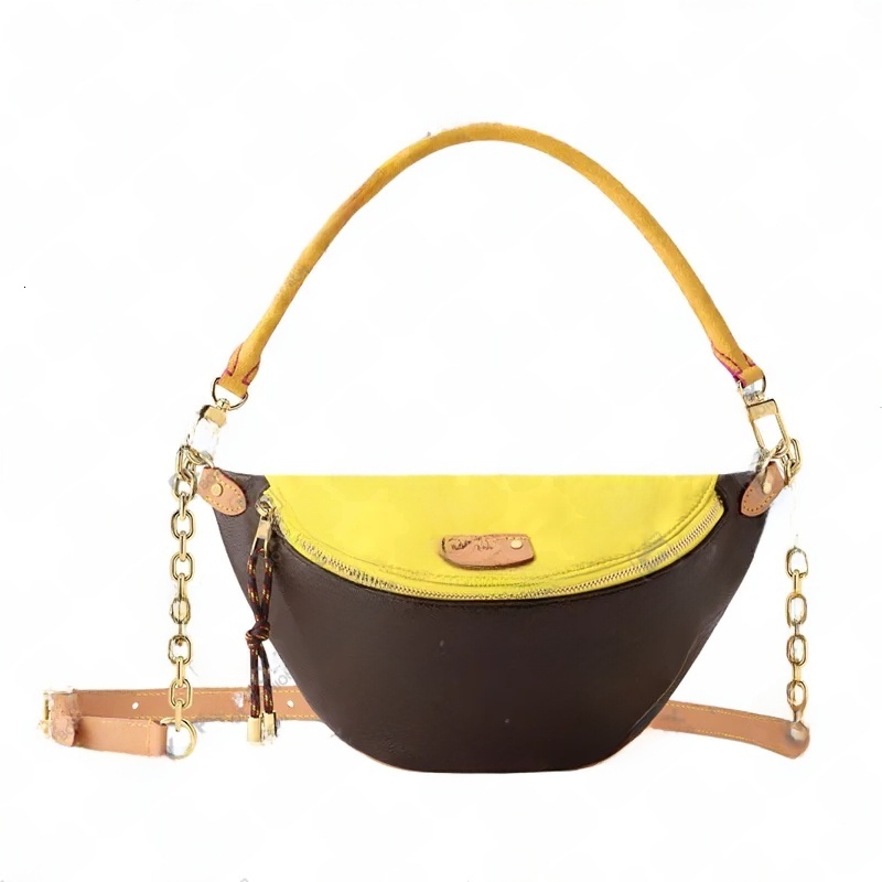 Designer Bumbag Crossbody Waist Welt Pocket Belt Shoulder Bag M27237 Totes Handbag Woman Fashion Casual Luxury Designer TOP Quality Fast Delivery wo