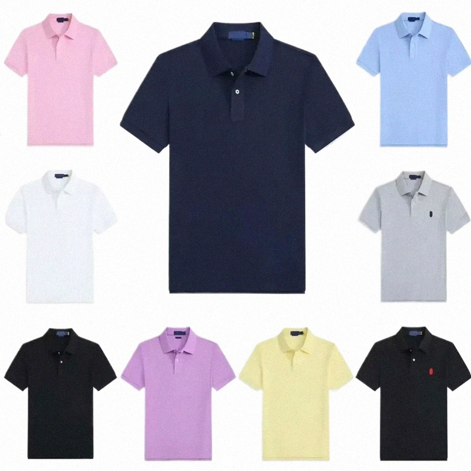 designer polo t shirt mens and womens tshirt designer polo shorts summer casual short sleeve 100cotton tshirt mens tee fashion embroidery size s-4xl