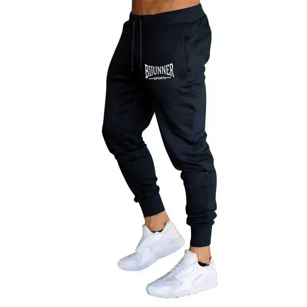 Thin Sports jogging pants Casual outdoor Sweatpants Men Basics neutral breathable fashion design pants Brand Spring Summer Q260922