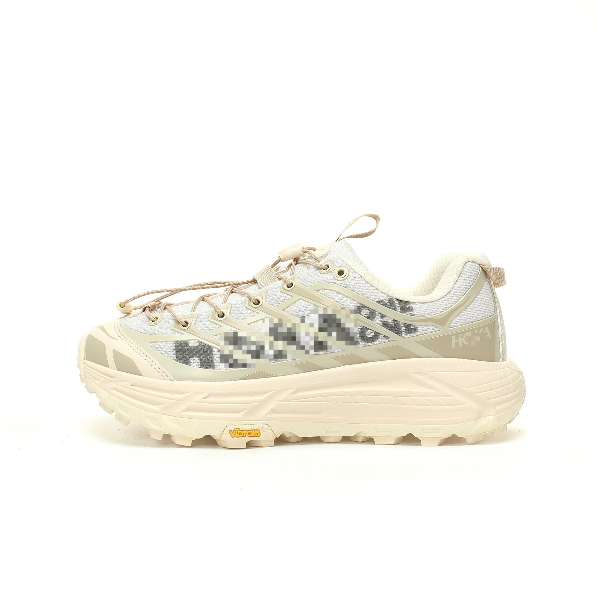 hokaswomen shoes designer shoes Mafate Speed 2 Trail Running Shoes Generation Ultra-Light Thick Bottom Lightweight Mountain Running Shoes