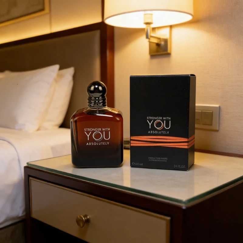 Fragrance 2026 New Blue Series Fragrance Woody Tea/Dark Wood Unisex Perfume Eau de Parfum Long Lasting Women's Men's Perfumes 100ml X26092