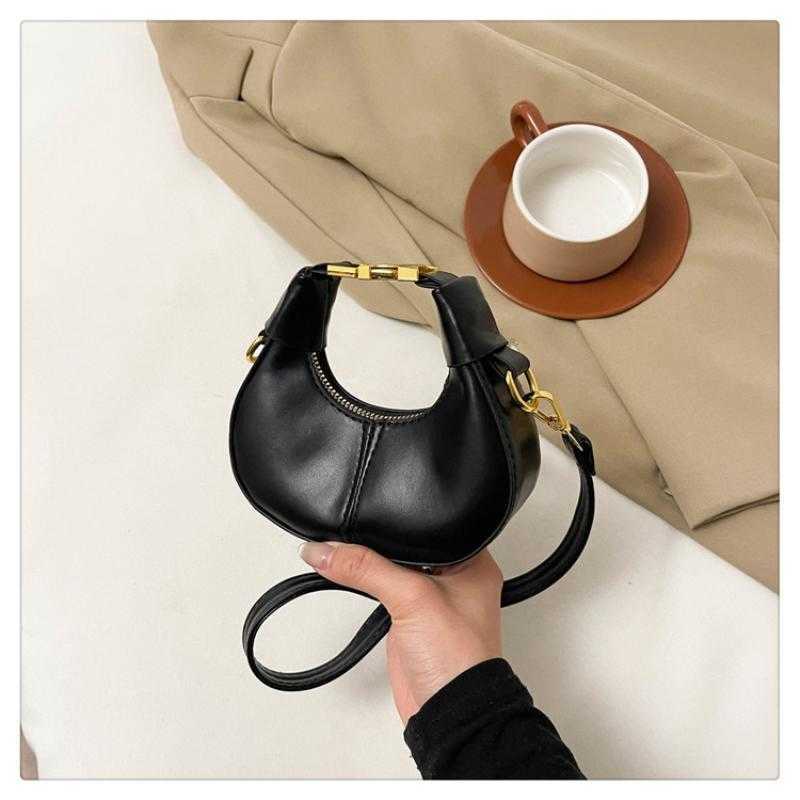PU Fashion Cross Leather Body Mini Crossbody Bag Simple Personalized Single Shoulder Handbag Luxurious Women Purse High-quality Mini Wallet H260922