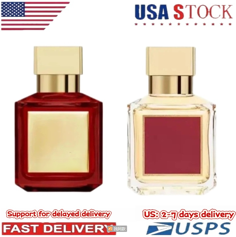 Cologne pour hommes Designer Parfum Femmes Hommes Parfum Haute qualité Cologne Set Eau De Parfum Parfum durable Transport rapide US 2-7 jours