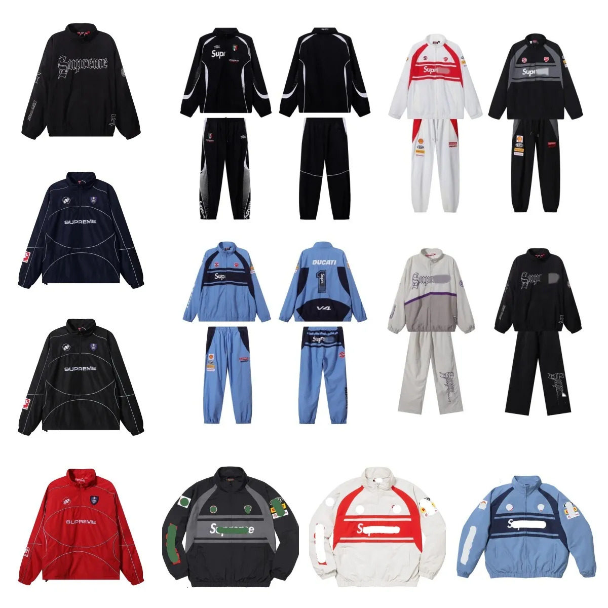 Marty SP Designer Man Jacket Windbreaker Lightweight Sports Quality Classic Letter Printed Streetwear High Street Simple Coat High quality jacket a6