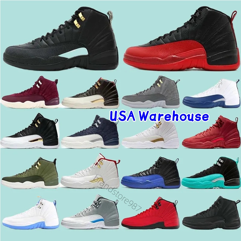 Multi Color High Top Basketball Sneakers Men Women Retro Leather Athletic Shoes Classic Vertical Strip Lace Up Sport Training Casual Street Footwear