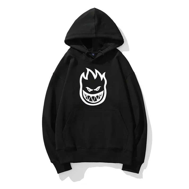 new men's and women's fashion trend hoodie outdoor sports travel hoodie casual hoodie with printed letters jacket size S-3XL S260922VNNU