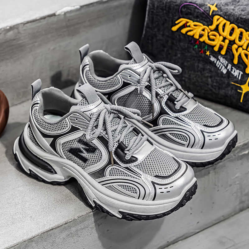 Casual Shoes fashion Men Casual Shoes Lightweight Cloth Running Outdoor Sneakers Comfortable Walking Sport Shoes Breathable Jogging Shoes D260922
