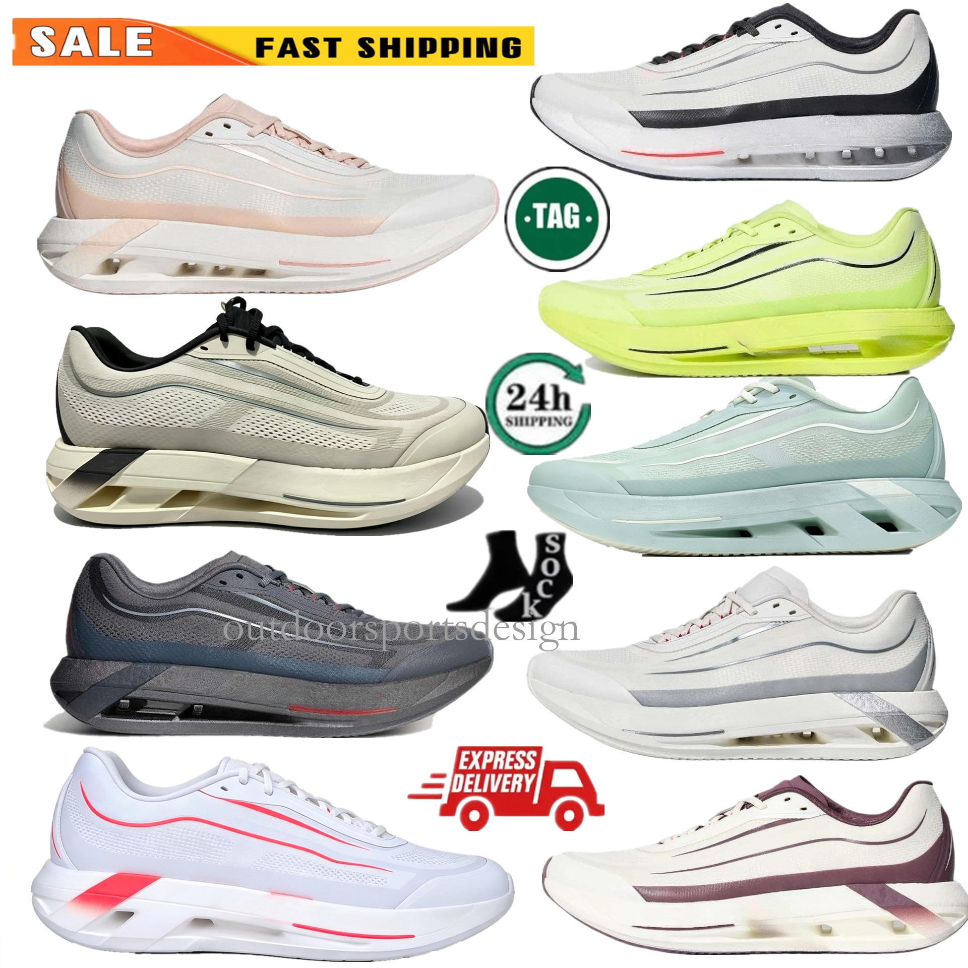 Designer sneakers A'One Wilson 1st generation full palm air cushion low-top basketball shoes for men and women shock-absorbing non-slip sneaker