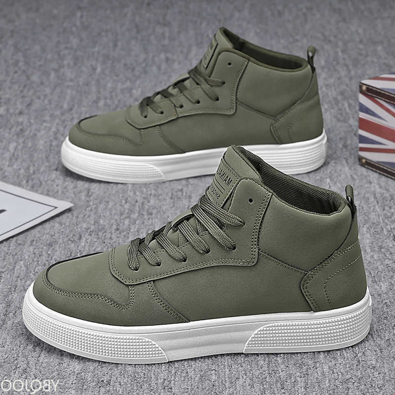 Casual Shoes Spring Summer New Minimalist Platform fashionable Versatile Men's Sneakers Casual Comfortable Sports Shoes D260922