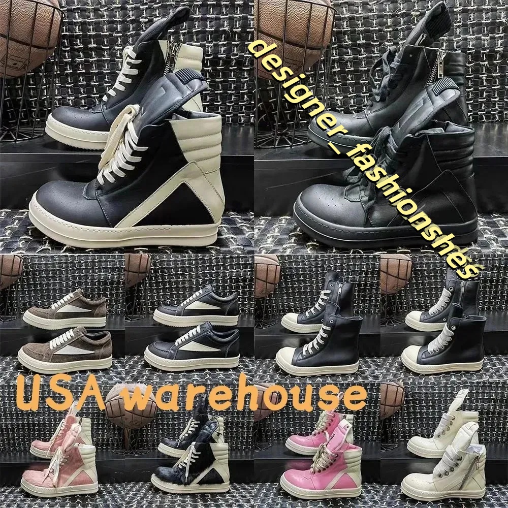 Men Women RO Low Top Board Shoes Glossy Patent Leather Sneakers Contrast Triangle Patch Thick Off White Sole Lace Up Street Casual Shoes