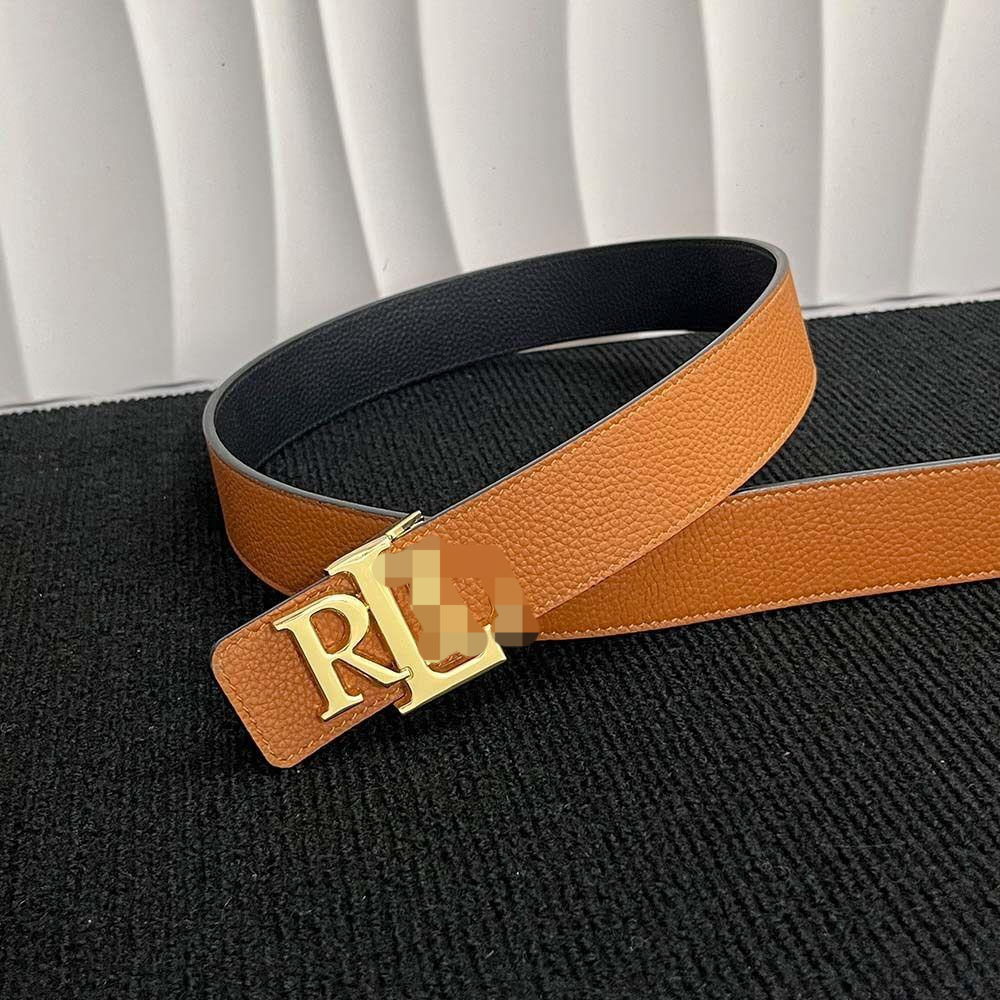 high quality belt reversible Premium Genuine Top Layer Cowhide Leather Belt Classic Adjustable Buckle Waist Strap for men mens desginer belt belts l