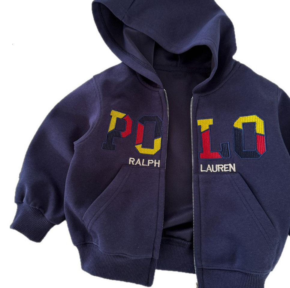 Soft Breathable Kids Letter Print Tracksuit Set Designer 2 Piece T Shirt Shorts Casual Sporty European American Style for Boys Girls Ages 1-14 Daily