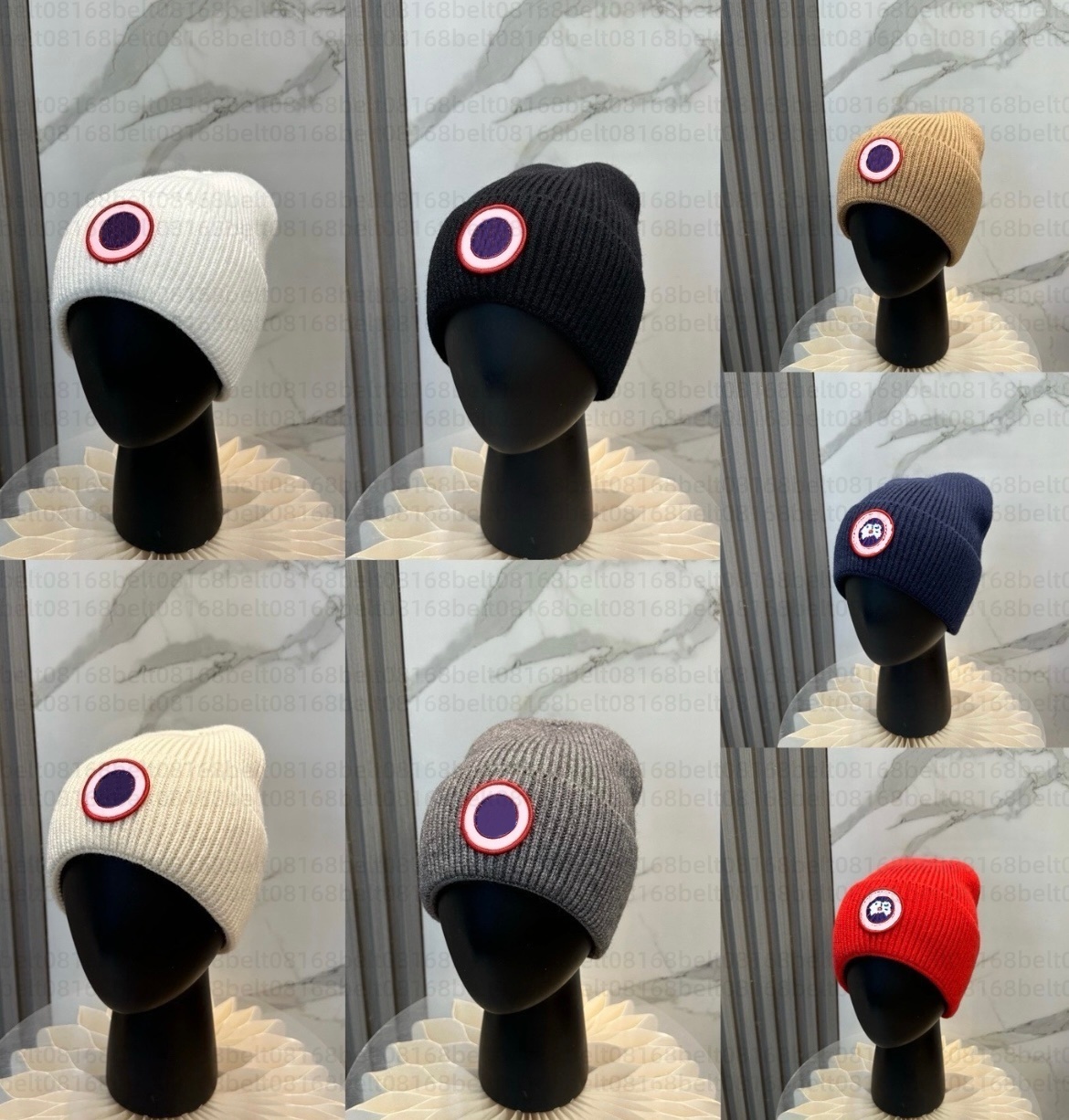 Women Beanie Hat Designer Knit Beanie Hats Luxury Embroidery Top Quality Skull Cap Outdoor Ski Hat Men Woman Letter Jacquard Bonnet Luxe Hat
