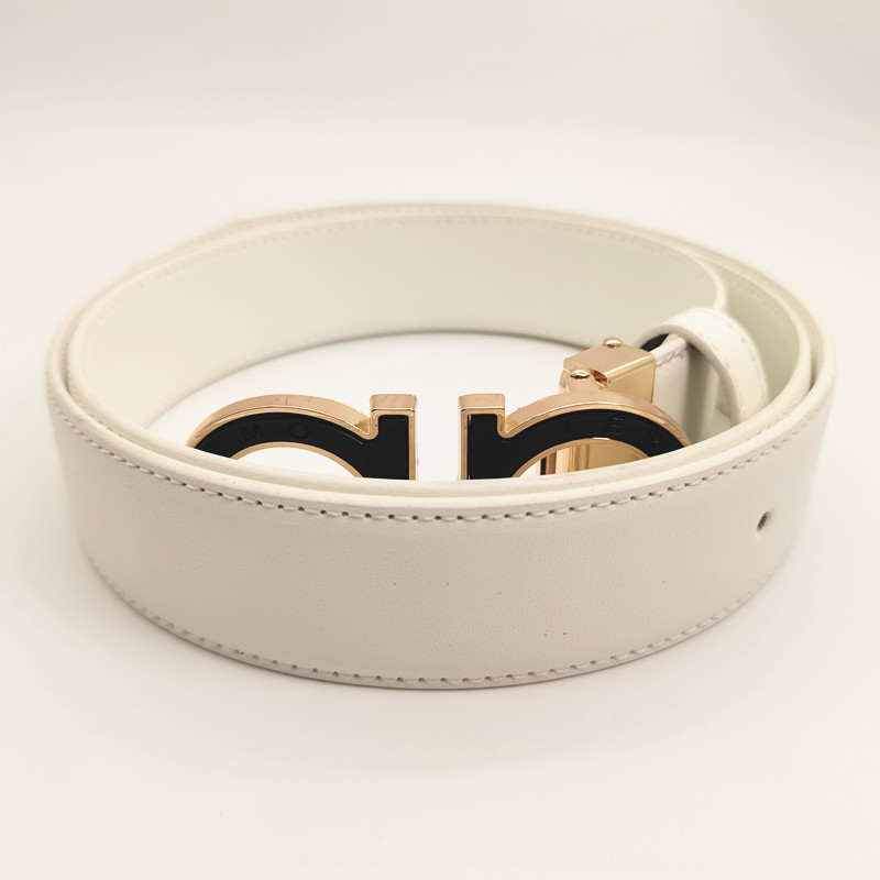 Belt Men Designer Belt Women3.5cm Width F Buckle Classic Simple Man and Brand Luxury Belt High Quality Bb Simon Belt Jeans Belt Women Skirt Belts Ci