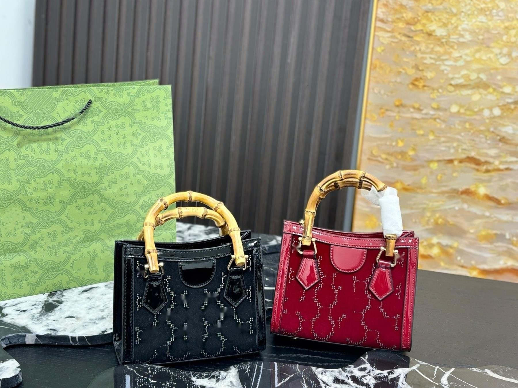 designer bag Bamboo bag Baguette Bag triomphes bag Genuine Leather Women Shoulder bag top quality Classic teen Wallet ladies luxury bag Underarm Sad