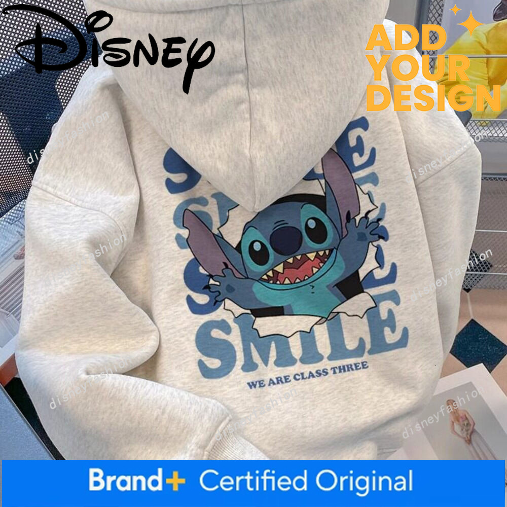 La popular sudadera con capucha de punto de dibujos animados de este año para mujer, chaqueta gruesa con forro polar, chaqueta de invierno de alta g
