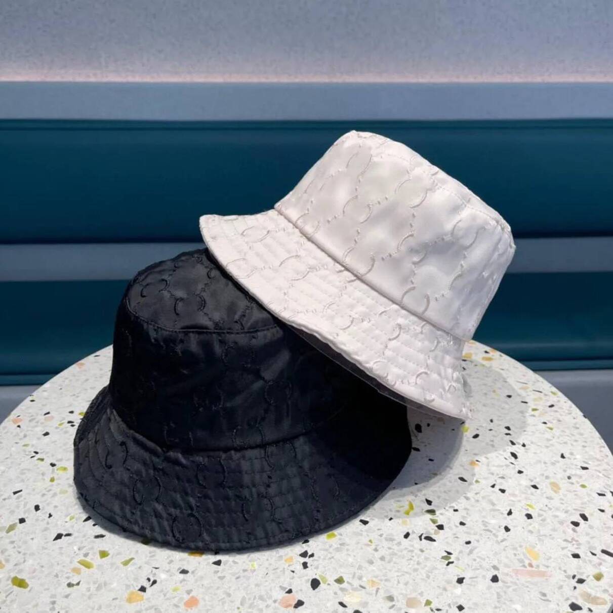 2026 New G2 Hats Scarves Sets Hot Fashion Bucket Hat perfume Cap For Men Woman Designs Baseball Caps Beanie Casquettes Fisherman Buckets Hats Hallow