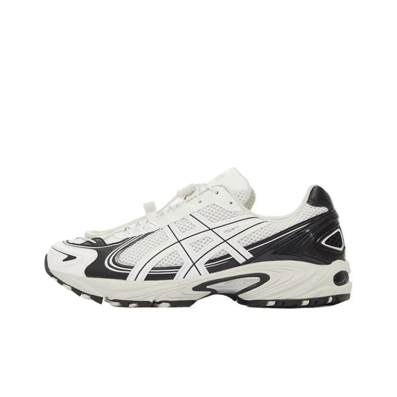 ASICS Gel-Kahana TR V4 Unisex Low Top Lifestyle Freizeitschuhe Outdoor Techwear Style Trendige verschleißfeste atmungsaktive Sneakers für Männer Fra