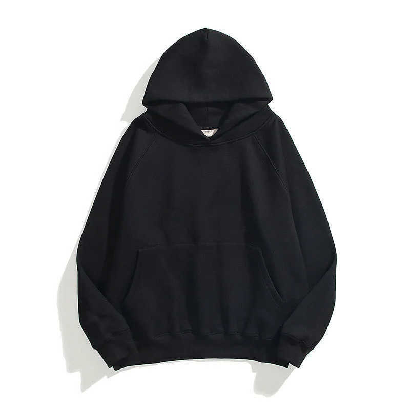 Unisex Women's Hoodies hoodie Sweatshirts high-quality sweater hip-hop fashion casual top trendy spring and autumn solid colorcomfortable new s