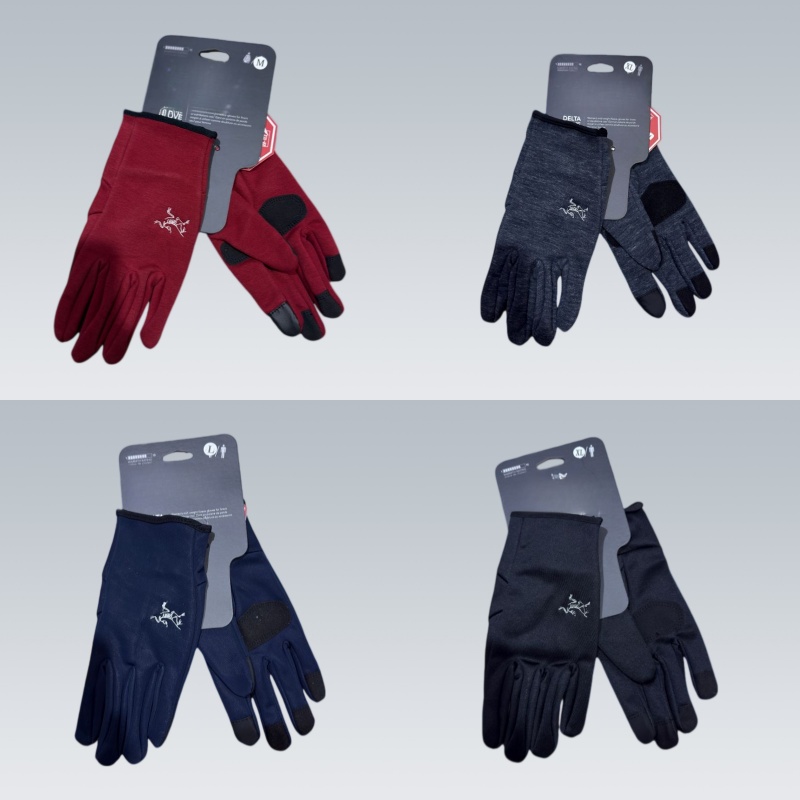 Winter Gloves For Men Women Designer Glove Soft Lining Driving Sports Cold Weather Windproof Cycling Sports Outdoor High Quality Comfortable dd1736