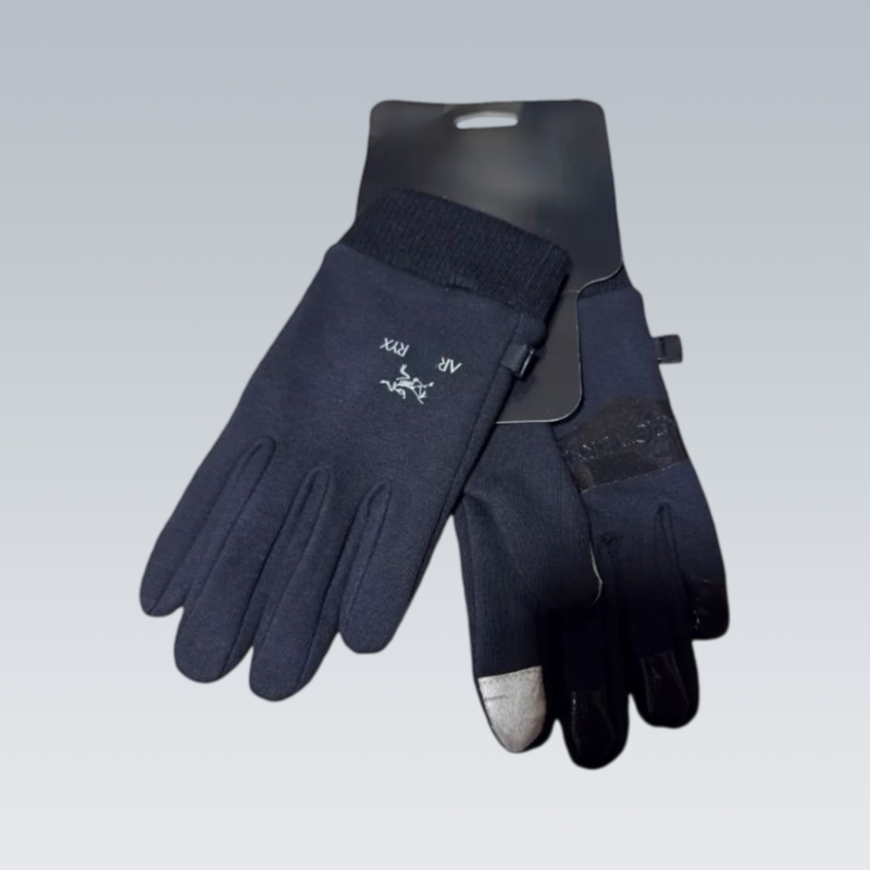Designer Gloves for women mens glove Thorn Show Logo Warm and Comfortable Driving Sports Autumn and Winter Warm High Quality Sports Outdoor dd1736