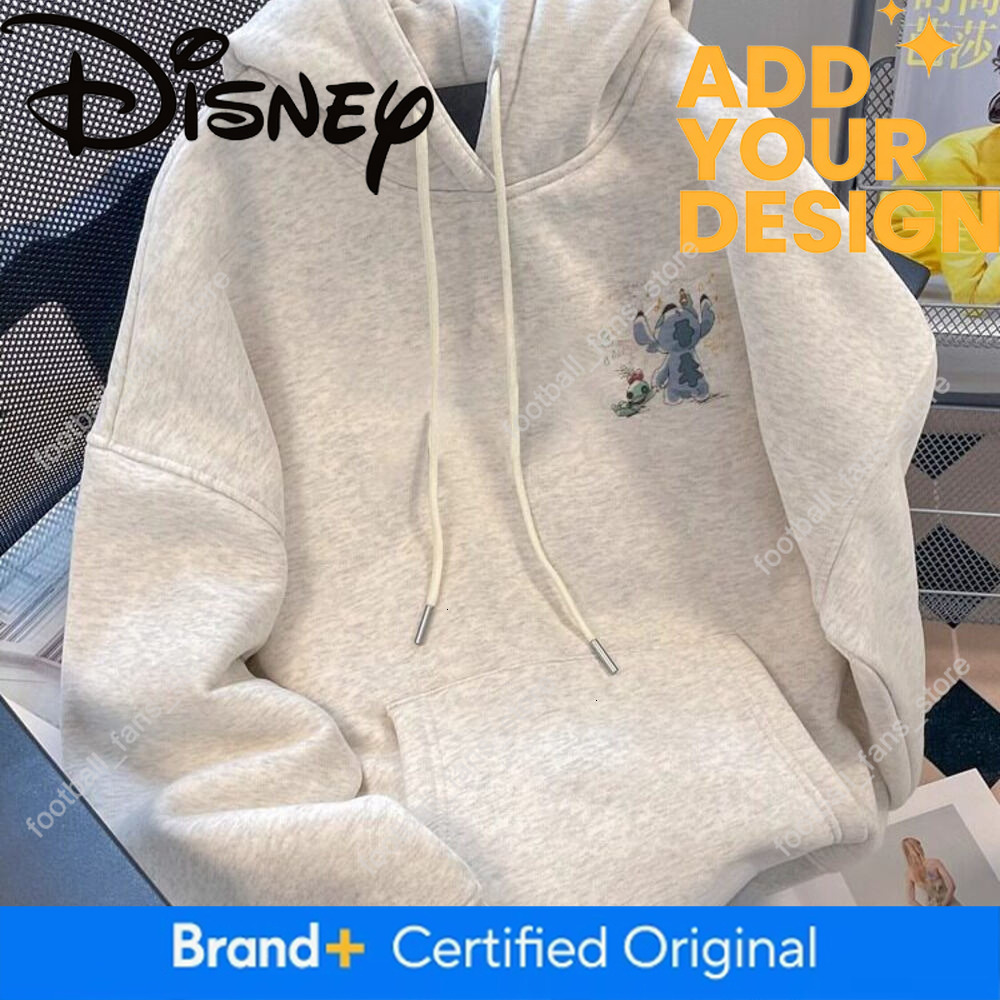Sudadera con capucha de puntada linda y perezosa de estilo coreano para mujer, artículo popular de este año, conjunto de pareja, chaqueta con forro