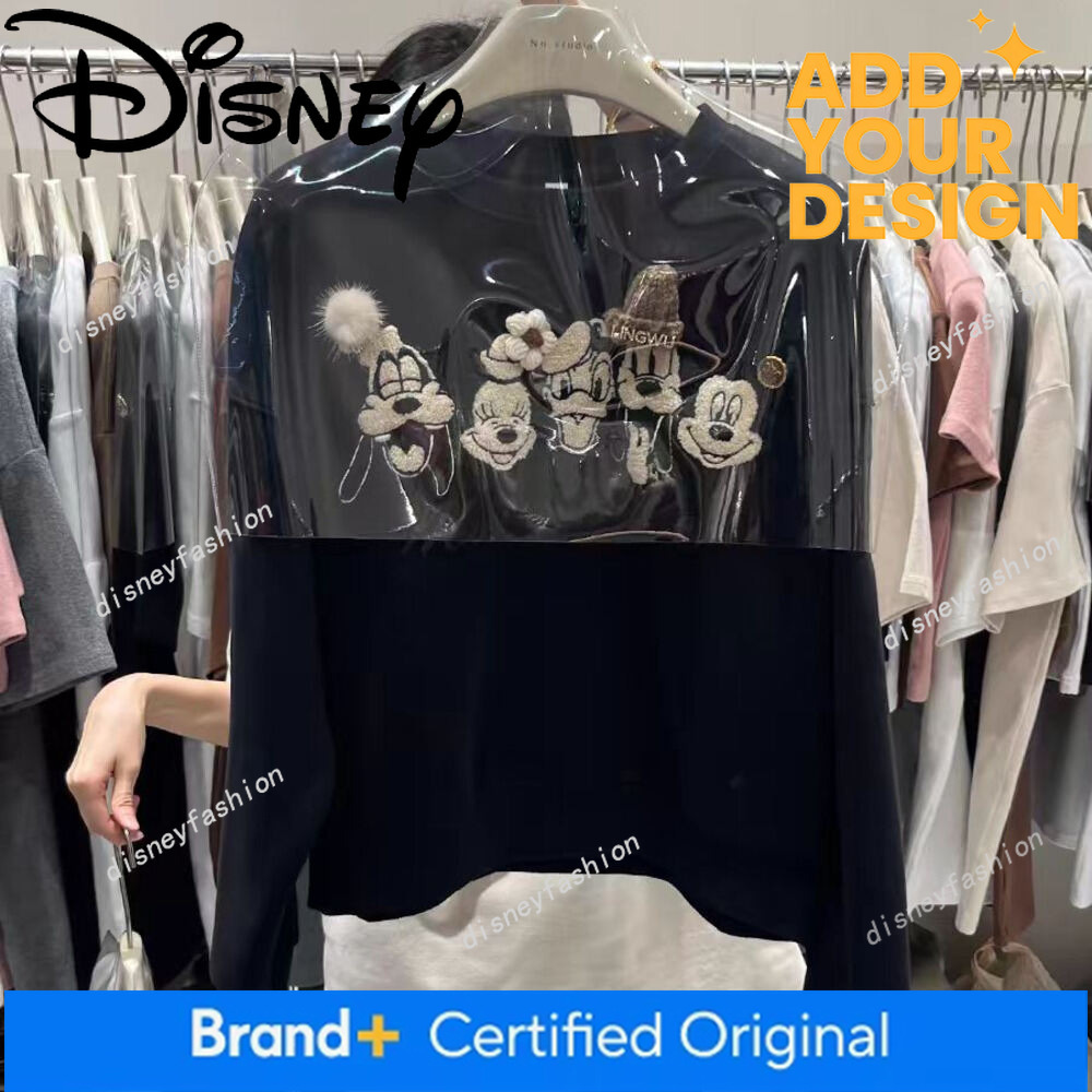 Sudadera corta con forro polar de estilo europeo para mujeres pequeñas, súper linda, nuevo estilo de invierno, corte holgado, adelgazante, chaqueta