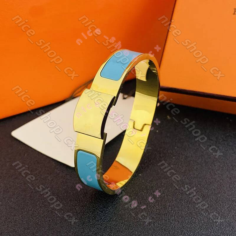 H designer jewelry woman designer harmes bracelet men stainless steel jewelry gold bracelet Hiphop Rock Party woman designer bangle harmas bracelet
